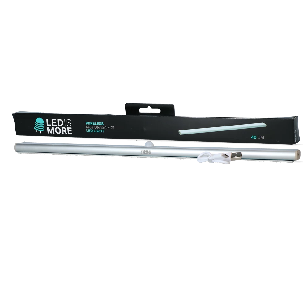 LED Is More 19 X 3 Cm (24 LED Lampen) 5 LED Is More 19 X 3 Cm (24 LED Lampen) - Image 3