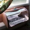 Bread Box Window Bird Feeder 1 Bread Box Window Bird Feeder -Pet Supplies Store 27500 Bread Box