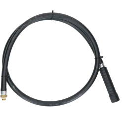 Gloria Vervangingsslang 1,40 M Met Aansluitingen OB