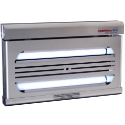 PestWest Chameleon 1x2 Discretion RVS