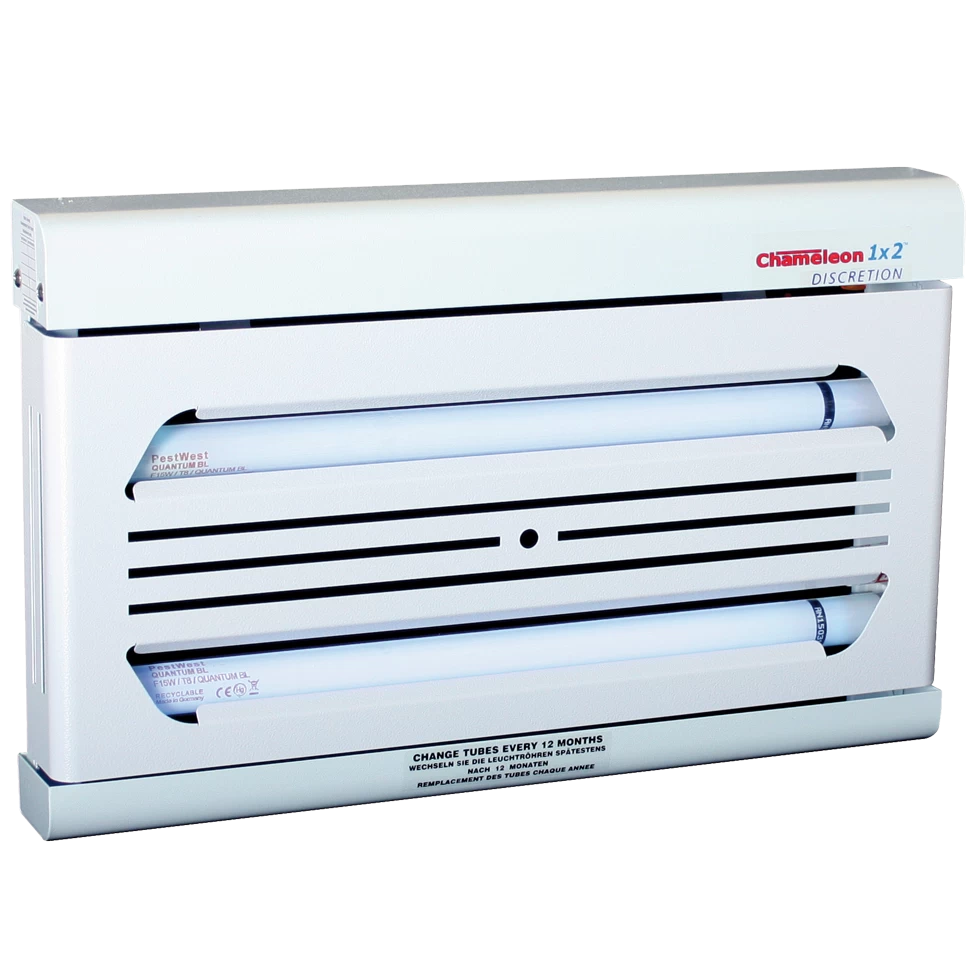 PestWest Chameleon 1x2 Discretion 3 PestWest Chameleon 1x2 Discretion