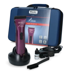 Wahl Adore Animal (paard) In Etui