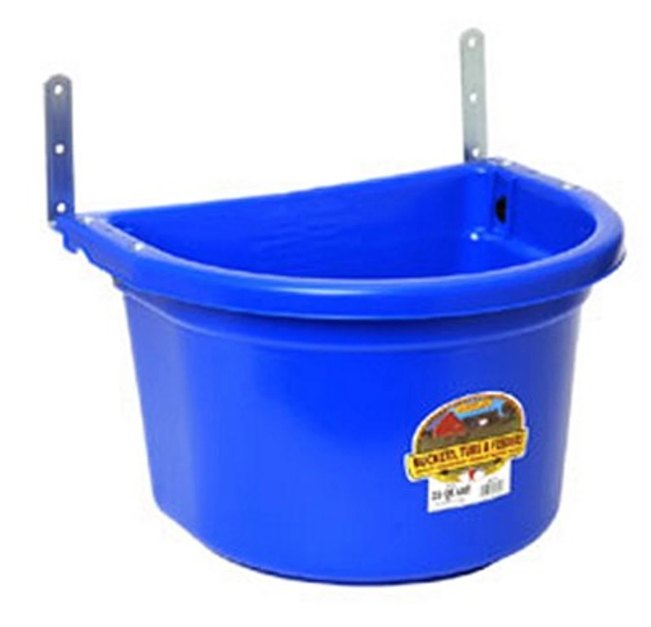 Plastic Fence And Wall Feeder 3 Plastic Fence And Wall Feeder