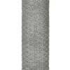 Garden Zone Galvanized Hex Netting, 20G X 1" X 36" X 50' 1 Garden Zone Galvanized Hex Netting, 20G X 1" X 36" X 50' -Pet Supplies Store 292508 17290.1500584631