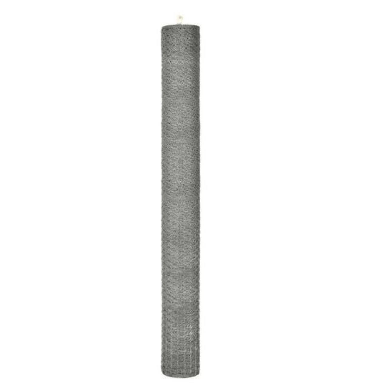 Garden Zone Galvanized Hex Netting, 1"x60"x150' 3 Garden Zone Galvanized Hex Netting, 1"x60"x150'