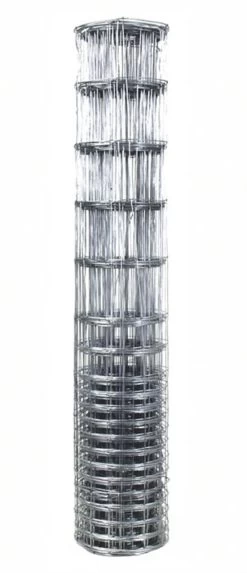 Garden Zone 14 Gauge Galvanized Rabbit Guard, 36" X 50 '