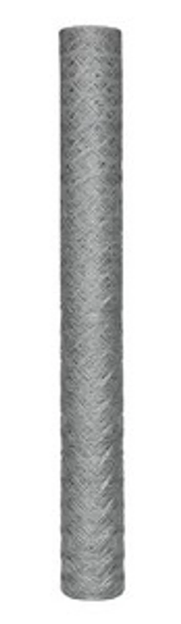 Rangemaster Poultry Net 20 Gauge 48" X 150' With 2" Mesh Galvanized Steel 3 Rangemaster Poultry Net 20 Gauge 48" X 150' With 2" Mesh Galvanized Steel