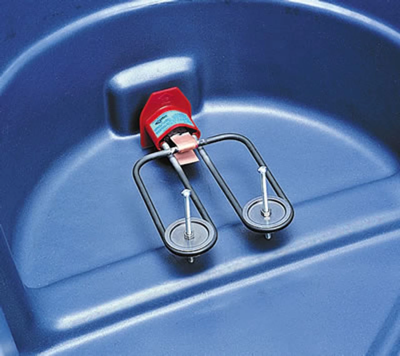 Universal Drain Heater 1500 Watt 3 Universal Drain Heater 1500 Watt