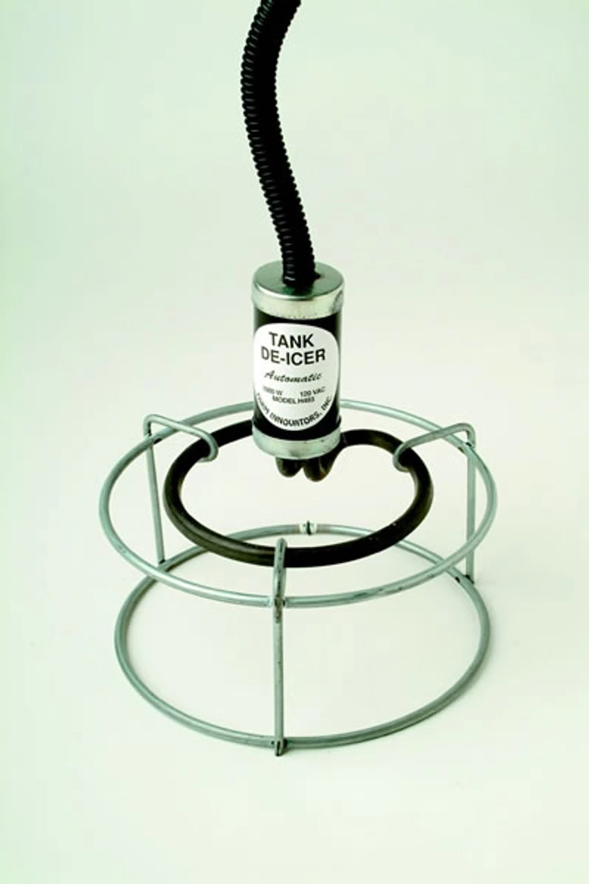 Bucket Heater 1000W 3 Bucket Heater 1000W