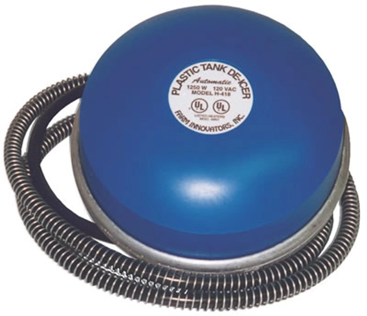 Ice Chaser Floating De-Icer 1250 Watt 3 Ice Chaser Floating De-Icer 1250 Watt