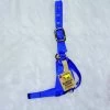 Hamilton Cow Blue Turnout Halter, 1 1 Hamilton Cow Blue Turnout Halter, 1 -Pet Supplies Store 347663 04769.1500584849