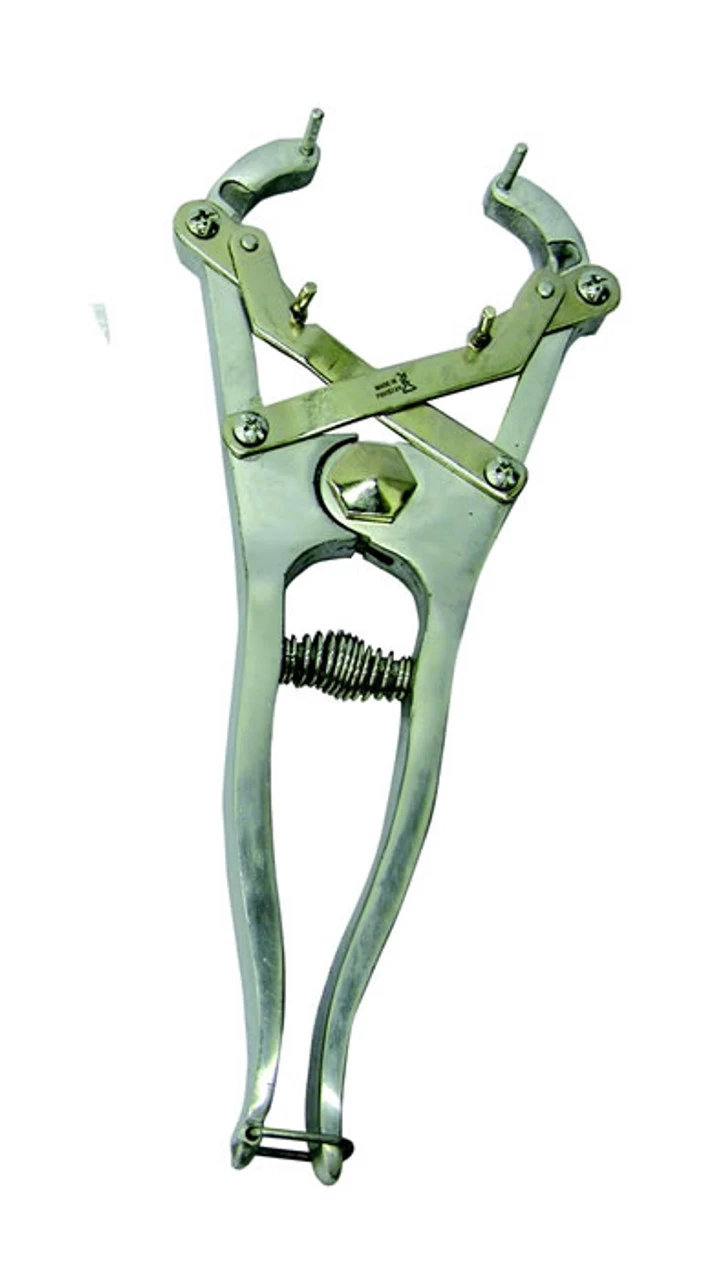 Castration Ring Pliers 3 Castration Ring Pliers