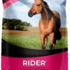 Blue Seal Inspire Rider Textured Horse Feed, 50Lbs. -Pet Supplies Store 3621 98958.1634670654