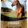 Blue Seal Inspire Strider Pelleted Horse Feed, 50Lbs. -Pet Supplies Store 3630 48201.1634661653