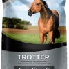 Blue Seal Inspire Trotter Pelleted Horse Feed, 50Lbs. 1 Blue Seal Inspire Trotter Pelleted Horse Feed, 50Lbs. -Pet Supplies Store 3632 93934.1634666779