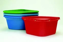 Fortex 24 Quart Hunter Corner Feeder