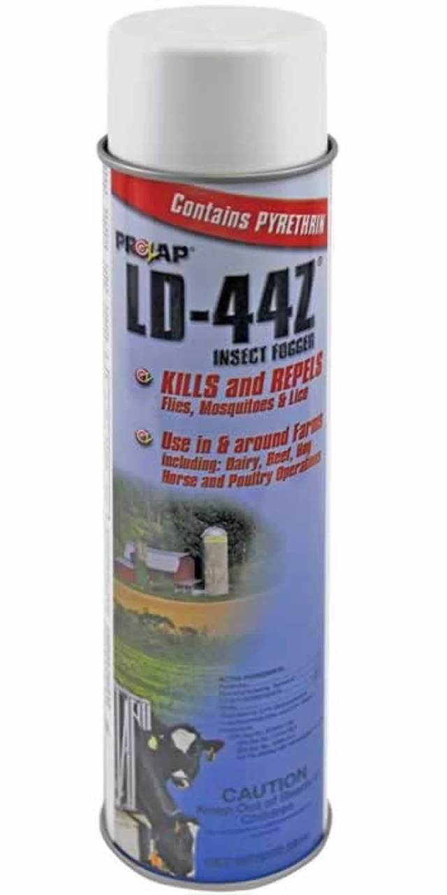 Prozap Dairy Bomb 20 Ounce 3 Prozap Dairy Bomb 20 Ounce