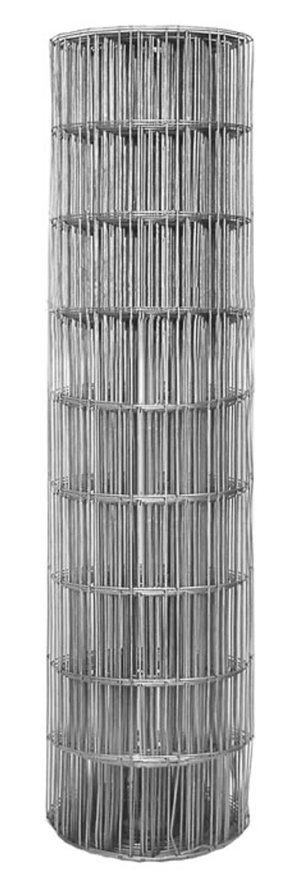 Welded Utility Fence, 36 In X 50 Ft 3 Welded Utility Fence, 36 In X 50 Ft