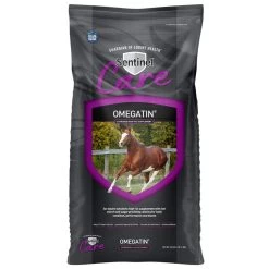 Blue Seal Sentinel Care Omegatin Energy Supplement 40 Pounds