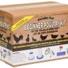 Miller Double-Tuf Beginner Poultry Kit 2 Miller Double-Tuf Beginner Poultry Kit -Pet Supplies Store 45032 A 18401.1677771573