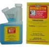 Durvet Ivermectin Pour-On For Cattle, 250 ML. 1 Durvet Ivermectin Pour-On For Cattle, 250 ML. -Pet Supplies Store 456790 40558.1616584418