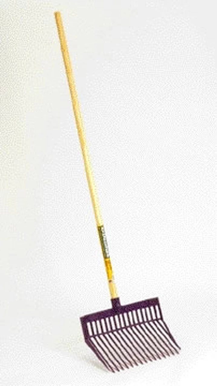 Purple Dura Fork 3 Purple Dura Fork