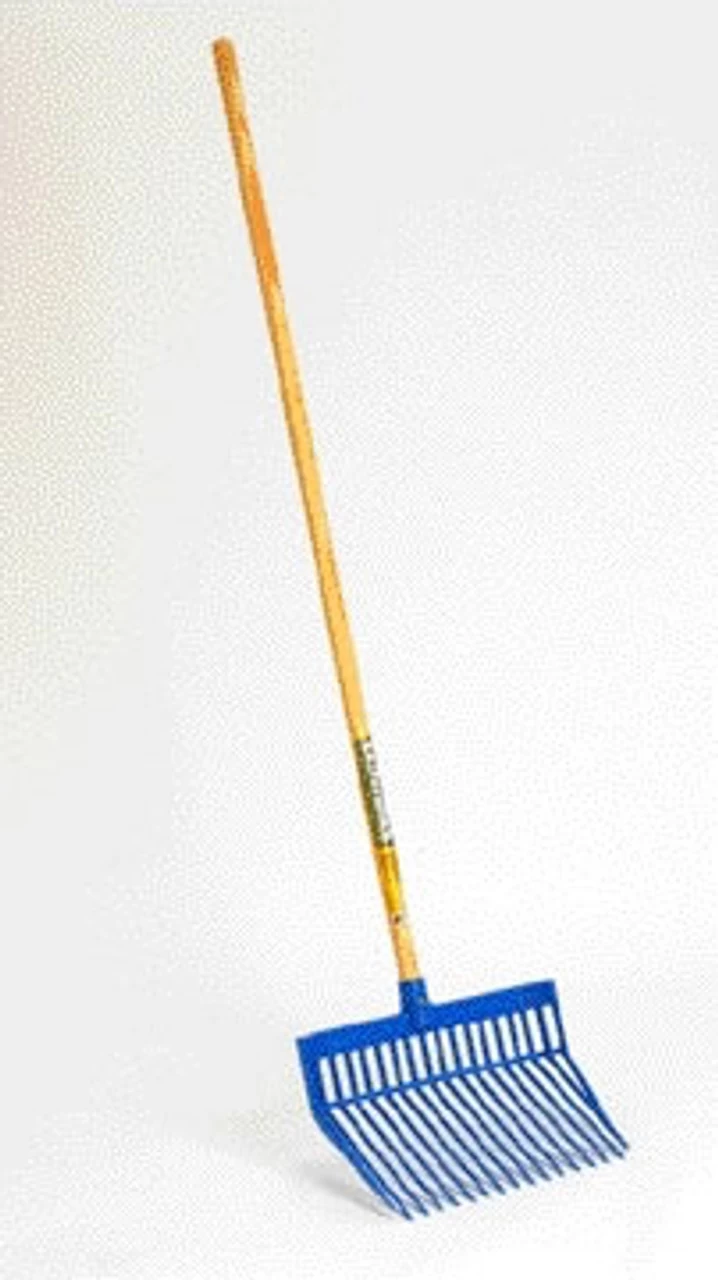 Blue Dura Fork 3 Blue Dura Fork