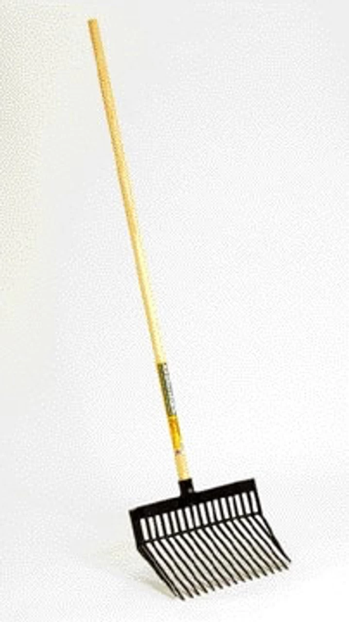 Black Dura Fork 3 Black Dura Fork