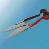 Double Bow Sheep Shears -Pet Supplies Store 464749 35305.1500584850