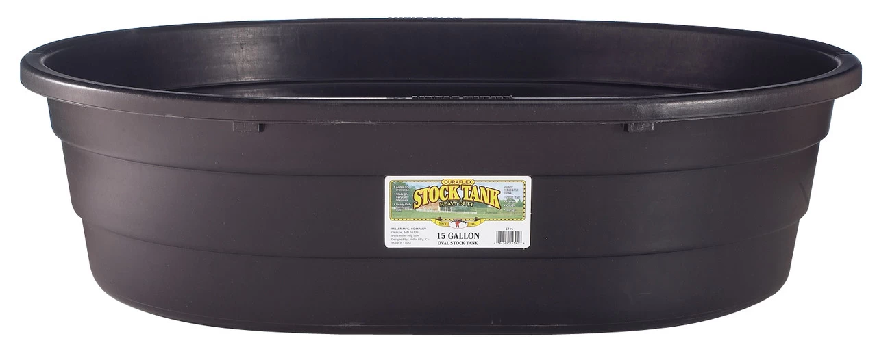 Little Giant Heavy Duty Duraflex Stock Tank 3 Little Giant Heavy Duty Duraflex Stock Tank