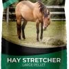 Blue Seal Inspire Hay Stretcher Large Pelleted Hay Extender, 50Lbs 1 Blue Seal Inspire Hay Stretcher Large Pelleted Hay Extender, 50Lbs -Pet Supplies Store 494 16075.1634661291