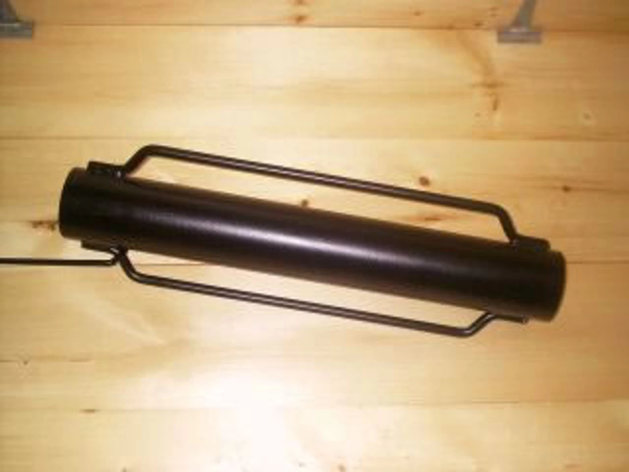 Post Driver, 24 Inch 3 Post Driver, 24 Inch