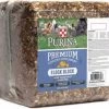 Purina Flock Block Poultry Supplement 25 Pounds -Pet Supplies Store 63250 28672.1500584443