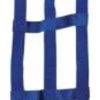 Blue Nylon Stall Guard 48 X 18 Inch -Pet Supplies Store 634778 52816.1500584800