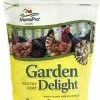 Manna Pro Garden Delight Poultry Treat 2.25 Pounds 1 Manna Pro Garden Delight Poultry Treat 2.25 Pounds -Pet Supplies Store 667757 36400.1500585109