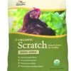 Manna Pro Organic Non-GMO Chicken Scratch Feed 30 Pounds 1 Manna Pro Organic Non-GMO Chicken Scratch Feed 30 Pounds -Pet Supplies Store 667795 41665.1500584315