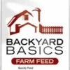 Blue Seal Backyard Basics Sweet CrUnch 16 Farm Feed -Pet Supplies Store 703 67760.1500584409