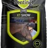 Blue Seal Sentinel XT Show Textured Horse Feed, 50Lbs. 1 Blue Seal Sentinel XT Show Textured Horse Feed, 50Lbs. -Pet Supplies Store 70850 44397.1634671514