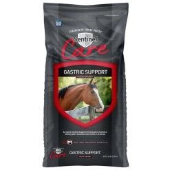 Blue Seal Sentinel Care Gastric Support Horse Feed, 35lb. Bag