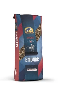 Cavalor Endurix Textured Horse Feed, 44 Lbs. (2-4 Week Lead Time)