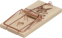 Muizenklem Hout Luchs