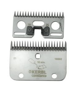 Constanta 2 B+O Mes Rund 21/19 No.70