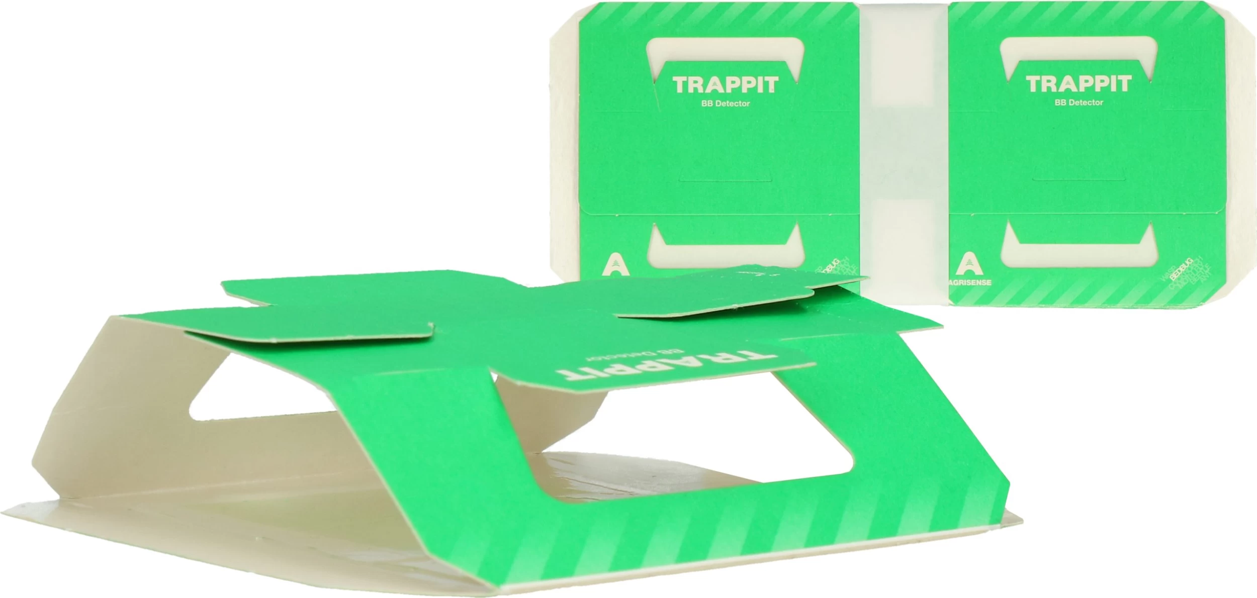 Bedwants Monitor Incl. Feromoon 3 Bedwants Monitor Incl. Feromoon