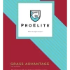 ProElite Grass Advantage Supplement Pelleted Grass Feed, 50 Lbs. -Pet Supplies Store 88525 05877.1612538065