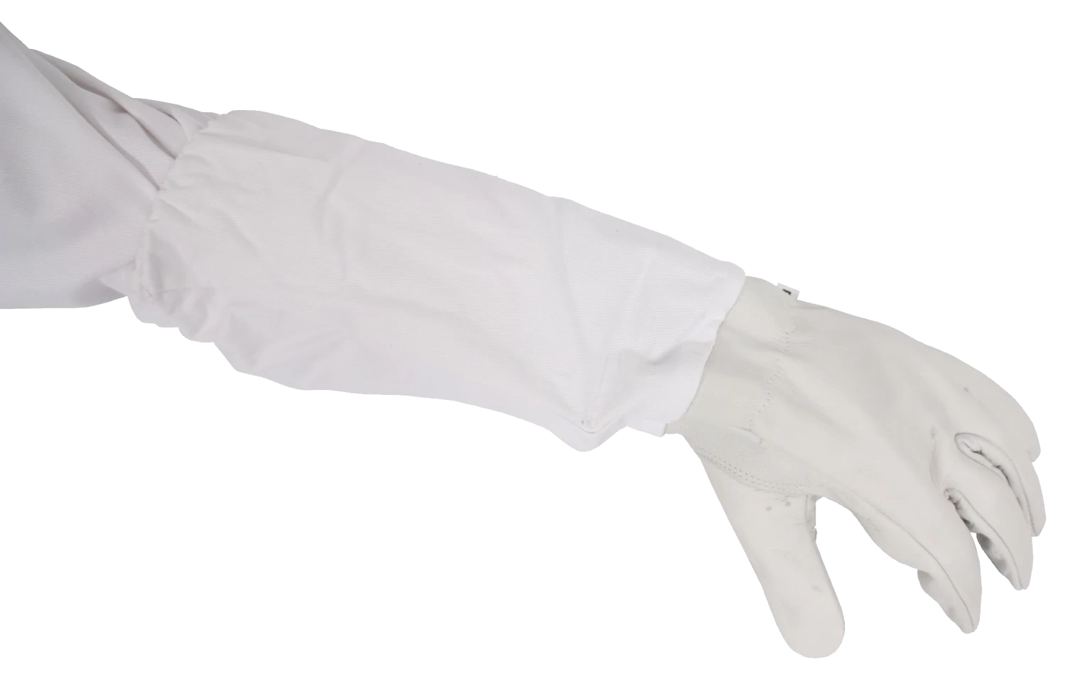 Wespen-Imkerhandschoen No.12 XXL 3 Wespen-Imkerhandschoen No.12 XXL