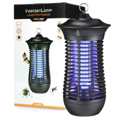 Knock Off Insectenlamp 18 Watt