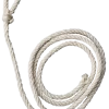 Koetouw Wit Sisal Standaard 210cm 1 Koetouw Wit Sisal Standaard 210cm -Pet Supplies Store 89660