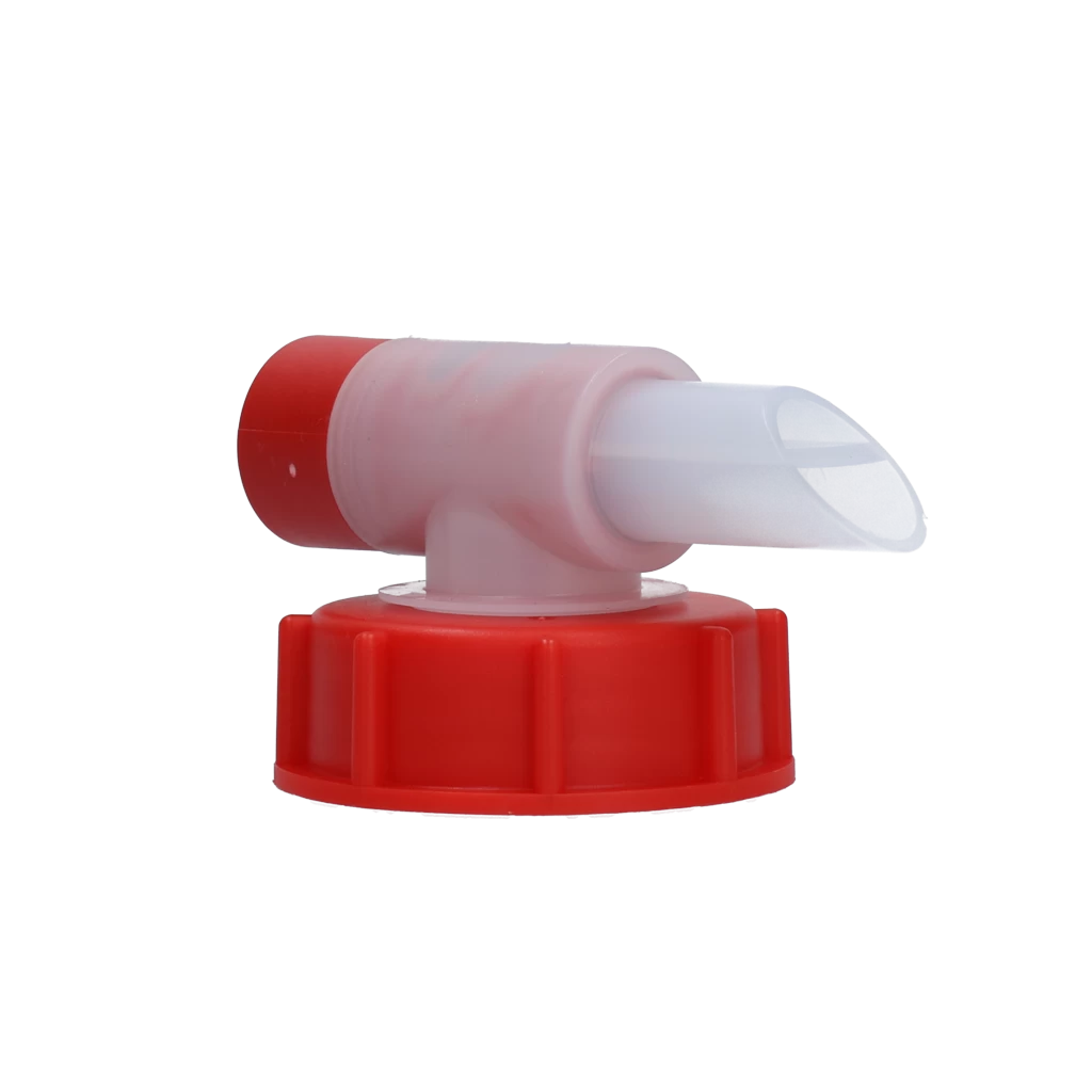 Kraan Voor Jerrycan 5 En10 L DIN51 3 Kraan Voor Jerrycan 5 En10 L DIN51