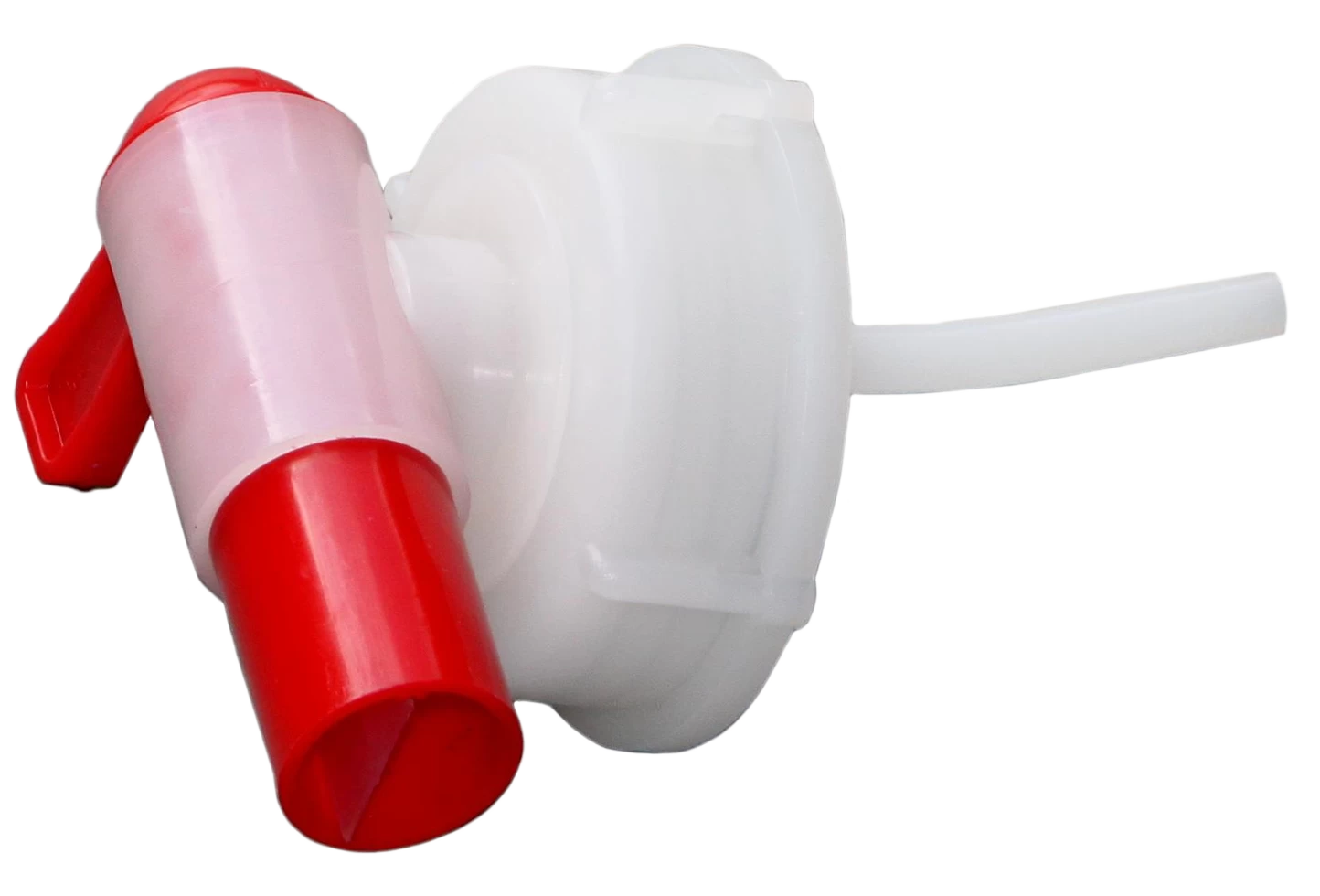 Kraan Groot Voor Jerrycan 20 En 25 L DIN61 3 Kraan Groot Voor Jerrycan 20 En 25 L DIN61