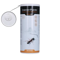 Knock Off Insectenpoeder